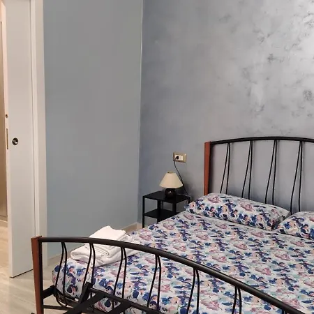 Affittacamere La Casa Di Edo 3*