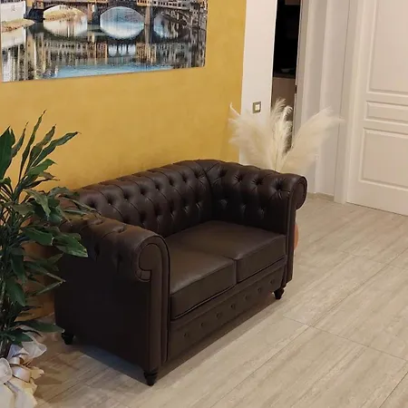 Affittacamere La Casa Di Edo Montale (Tuscany)